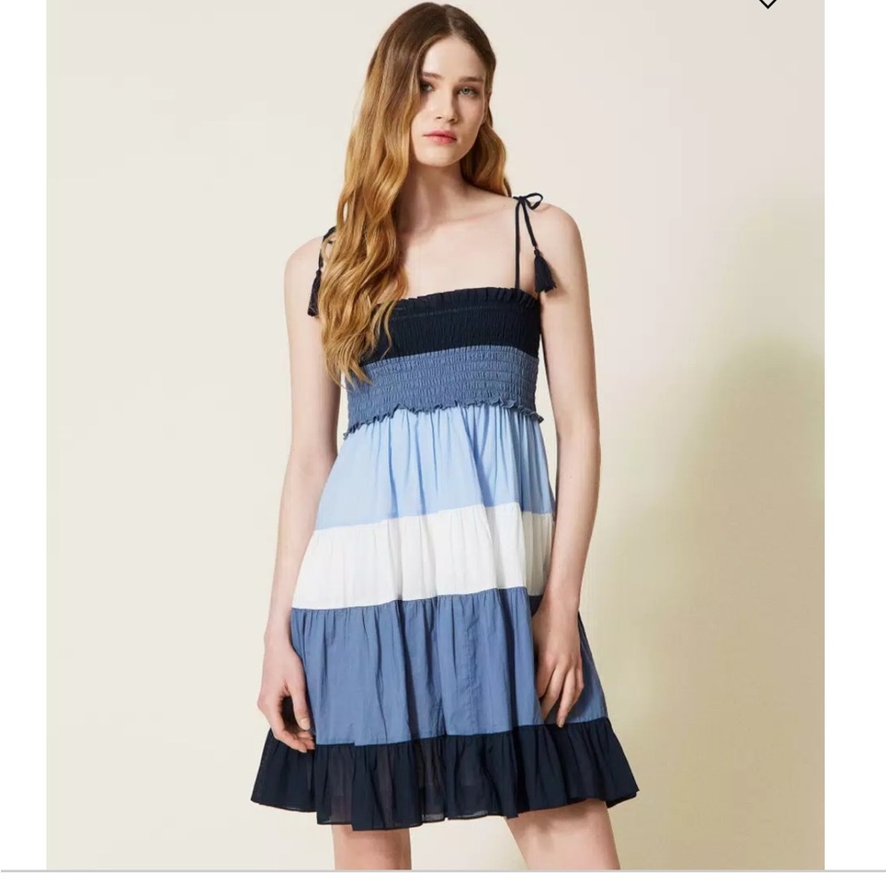 Twinset dress